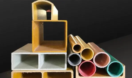 康百思玻璃鋼型材廠(chǎng)家