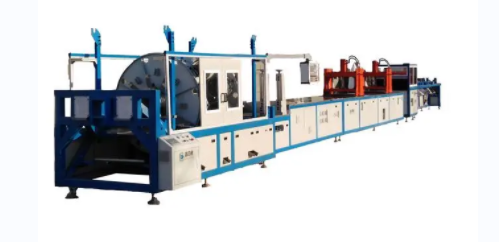 康百思拉擠設(shè)備廠(chǎng)家